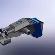 ELECTRIC-KNUCLES2.jpg Electric Knuckle Knife - OSAR 3D