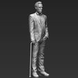 md-gregory-house-ready-for-full-color-3d-printing-3d-model-obj-stl-wrl-wrz-mtl (24).jpg MD Gregory House ready for full color 3D printing