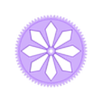 Corps5.stl Decorative gears