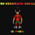 model-2.jpg cr7 Cristiano Ronaldo figurine