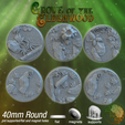 Forest-Stretch-40mm-Round.png Forest Bases