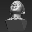 21.jpg John Legend bust 3D printing ready stl obj formats