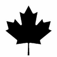 mapleleaf-193x200.png Hidden Lithophane Loonie Shopping Cart Tokens