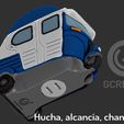 Hucha, alcancia, chanchito, cochinito MOTORCYCLE CAB MONEY BOX COLLECTION
