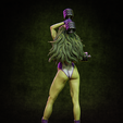 0.3.png She Hulk 3D Print