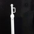 14885985_1303504713033175_673756228_n.jpg Every After High Doll Sword with handle (fits Monster High)