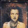 Norma-Jeane-Baker-aka-Marilyn-Monroe-in-1938-age-12-460x586.jpg Norman jeane Baker age 12 1938 Aka Marylin Monroe