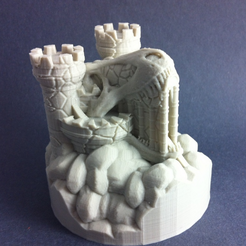 Capture_d__cran_2015-09-15___12.54.23.png Free STL file Castle Rexor・3D printing template to download, Dutchmogul