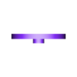 Sensor_Top_Cover.stl Blocked force test setup for soft actuators