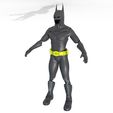 3.jpg Batman Returns Armor for 3d printing