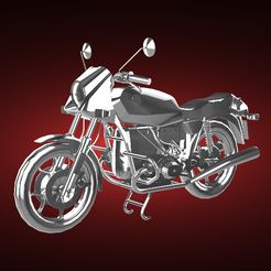 Screenshot-2023-06-01-12-01-32.jpg Fichier STL BMW R65 LS 1982・Objet imprimable en 3D à télécharger
