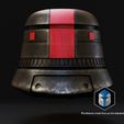 10004-1.jpg Sith Empire Trooper Helmet - 3D Print Files