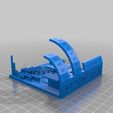 5d72602e38834d1348fa5901337d07cf.png Free STL file All In One 3D Printer Test with real supports・Design to download and 3D print