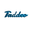 Taddeo.png Taddeo