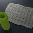01-01.jpg Texture Rollers - Dots