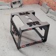 20220329_195228.jpg ARRMA KRATON EXB SHELF STAND
