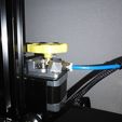IMG_20201211_192933.jpg STL-Datei Ender 3 - Extruder Knauf・3D-druckbares Modell zum Herunterladen