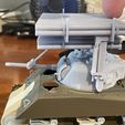 IMG-3034.jpg 1/35 T34 Calliope with Late 75mm Turret