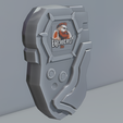 7.png Digivice Digimon Frontier