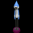 6.png Mordecai - Regular Show