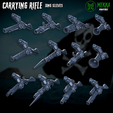 carrying-rifle-ls.png Pacote de Rapaz Orc Pirata