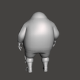 Screenshot_4.png Fat Gum -Taishiro Toyomitsu  3D Model