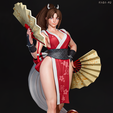 F.1-D.1-P.2-0.png SF6 - Mai Shiranui - D.1 - S.2