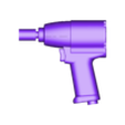 ai01 v6.stl STL file 1/24Scale Air impact wrench・3D printer model to download