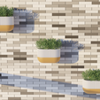 untitled2.png Modern Wall Planter