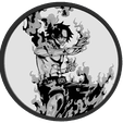 Sin_título-removebg-preview.png Portgas D. Ace one piece coaster v3