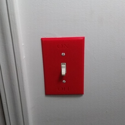 Capture_d__cran_2015-07-07___09.10.33.png Free STL file ON/OFF Wall Plate for Light Switch・3D print design to download