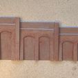 a1.jpg Кирпичная подпорная стенка в масштабе 4 мм и 7 мм
