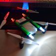 Tello_Lit.jpg Tello Drone removable LED rigging