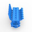 5.jpg Diecast straight-six engine Scale 1:25
