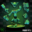 gobbo5.png Modular Gobbos - set 2