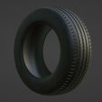 0007.jpg Basic Vehicle Tire DUTIRE A205