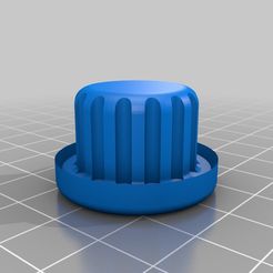 bb6991212cb9b830bd65b6571dbd1b3a.png Fichier STL gratuit Embout de barre Yakima・Objet pour imprimante 3D à télécharger