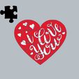 Captura-de-pantalla-2022-12-31-153224.jpg 3D file VALENTINE PUZZLE (#VALENTINEXCULTS)・3D printing idea to download