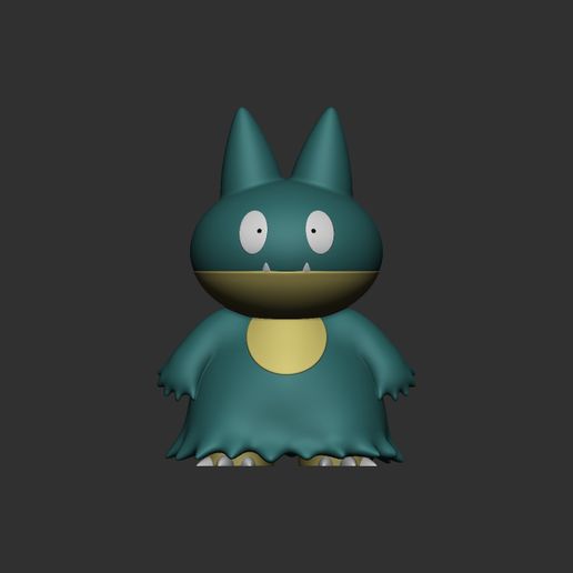 2.jpg Pokemon Munchlax