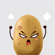 Screenshot_20240130-002646.png The One and only big angry nuclear potato