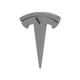 Tesla.png Car brand logo