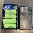 4B30DAF3-8CBC-4085-BDFC-B11DD6CFF16B.jpeg CAPUCHON D'EXTRÉMITÉ DU BOOSTER USB MOBILE DIY