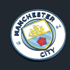 Capture_d_e_cran_2016-09-12_a__14.12.53.png Free STL file Manchester City FC - Logo・3D printable model to download