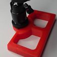 20251231_035535_cleaned.jpg Celestron EQ1 Mount Adapter for Camera / Mobile Phone (1/4-20" Screw) - All Files