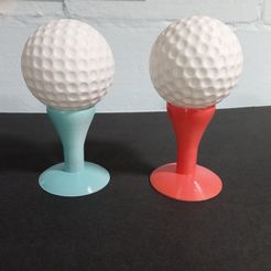 IMG_20230506_163511925.jpg Golf Ball Tealight on a Golf Tee