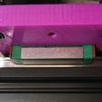 photo.png Wanhao Duplicator 9 D9 Hiwin MGN Series Linear Rails MGN12H Carriage upgrade V1