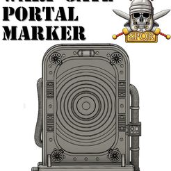 portal1.jpg Warp Gate Portal Door Marker