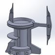 2.JPG Prior Generation Tau Terrain Tower