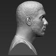 8.jpg Tim Duncan bust 3D printing ready stl obj formats