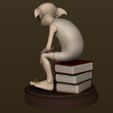 Crazybrain_dobby03.jpg ДОББИ ИЗ ФИЛЬМА О ГАРРИ ПОТТЕРЕ